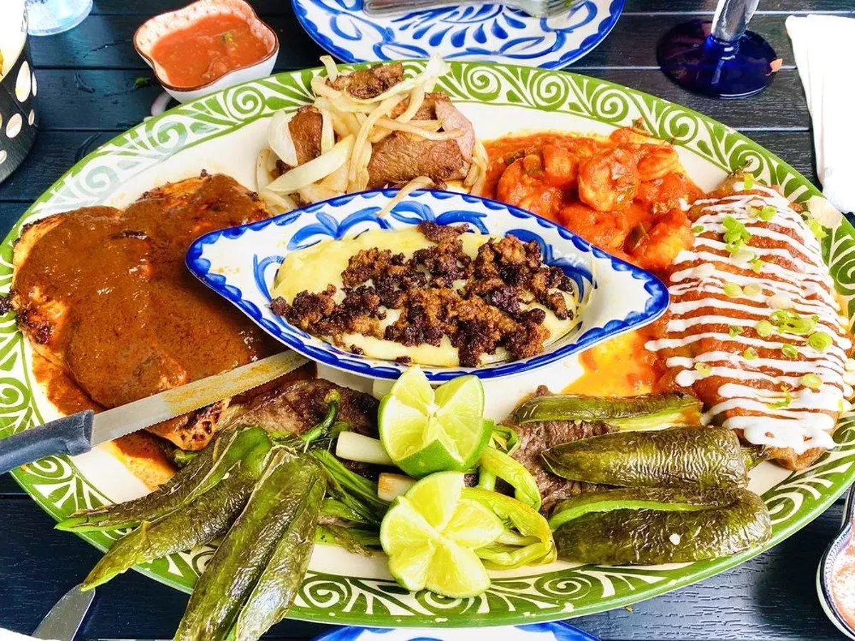 Anejo Cocina Mexicana moving into the old Dexter's New Standard space at Ravaudage - Vimarsana News