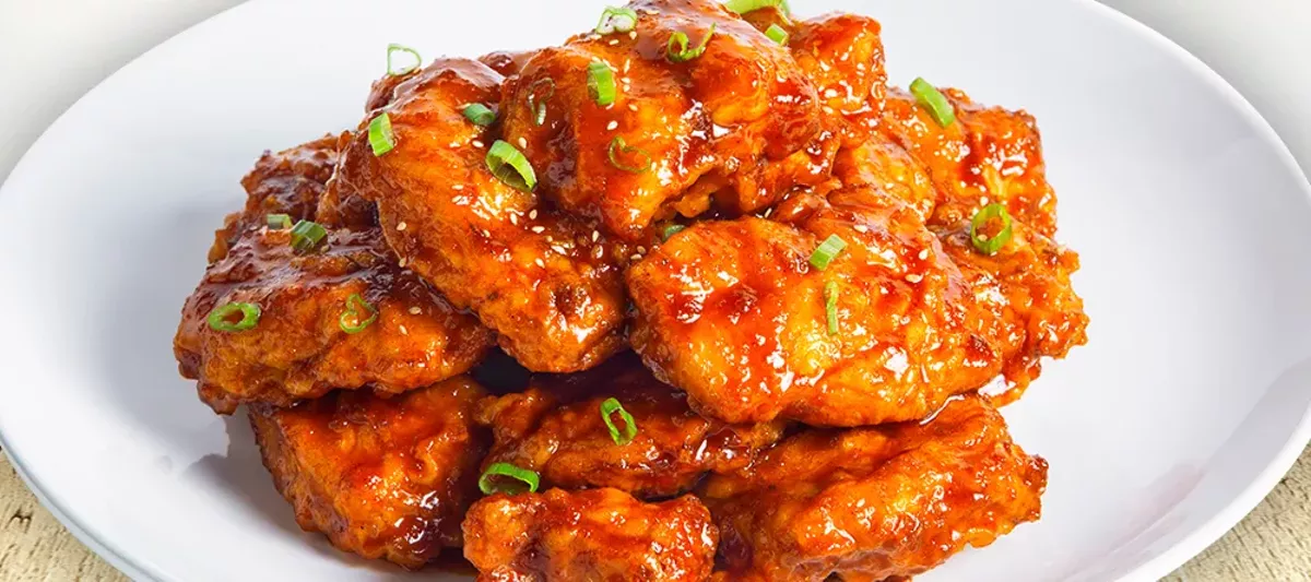 Korean chain bb.q Chicken plans to open 15 stores in Orlando area - Vimarsana News