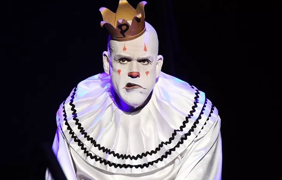 Orlando concert picks, Dec. 22-Jan. 12: Puddles Pity Party, New Year's Eve Punk Rock Blowout, Machine Girl, .gif from god - Vimarsana News