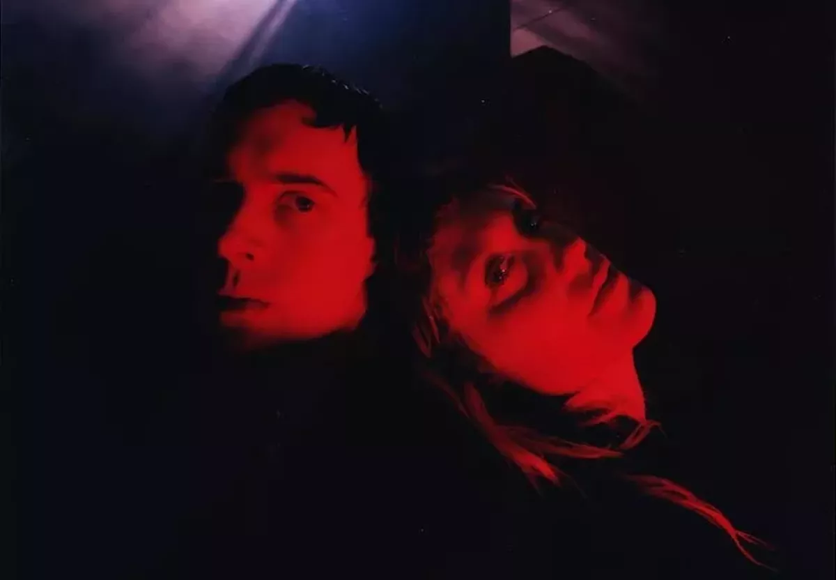 The next best thing to seeing Boy Harsher live is checking out their new horror film in Orlando - Vimarsana News