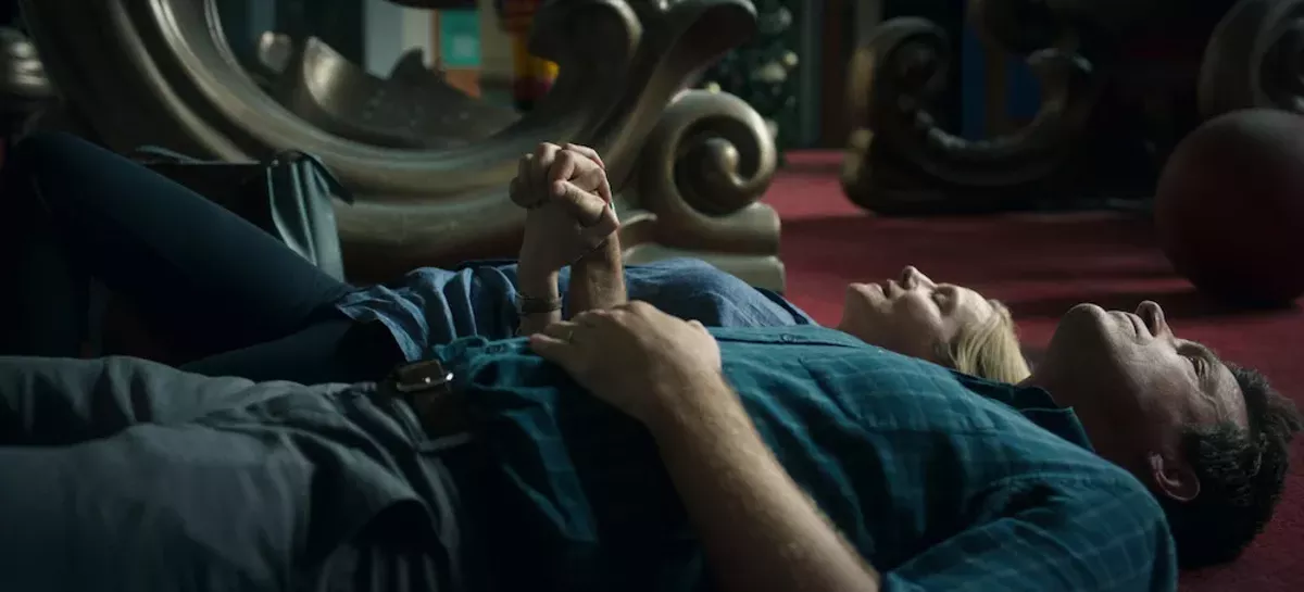 Netflix kicks off the beginning of the end when the final season of 'Ozark' premieres Friday - Vimarsana News