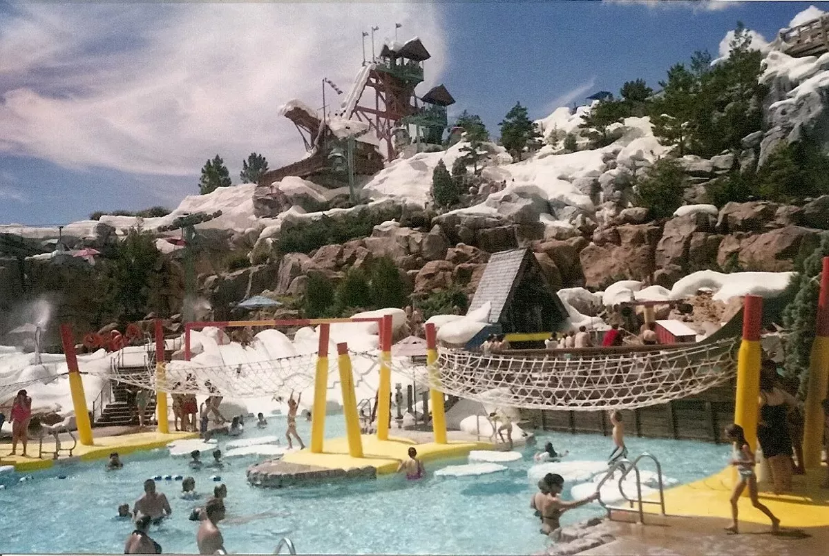 Tickets On Sale For Disney World S Blizzard Beach Water Park Reopening Travelpulse