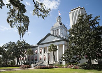 Florida legislature passes bill making it harder to vote by mail