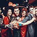 Orlando Pub Crawl's Halloween crawl takes over the streets of downtown this weekend