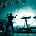 Belgian industrial legends Front 242 announce tour stop in Central Florida in October