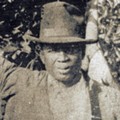 Ocoee resident July Perry was lynched during the Ocoee Massacre of 1920