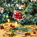 Orlando's Hawkers unveils new holiday cocktail menu for December