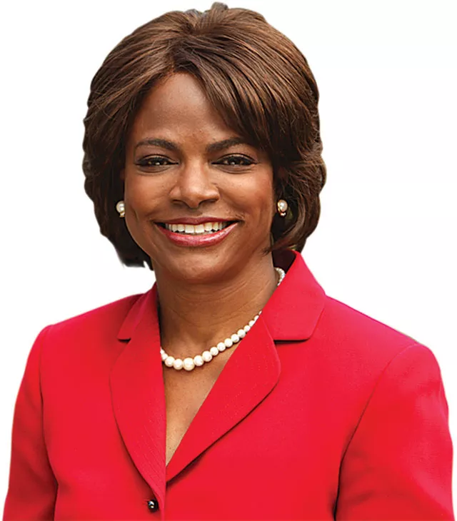 Val Demings