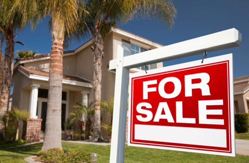 how do u buy a house