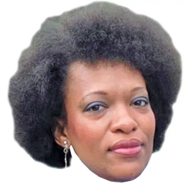 VIRGO: Rita Dove
