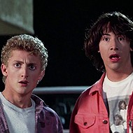 Whoa! 'Bill &amp; Ted's Excellent Adventure' screens at Enzian for free