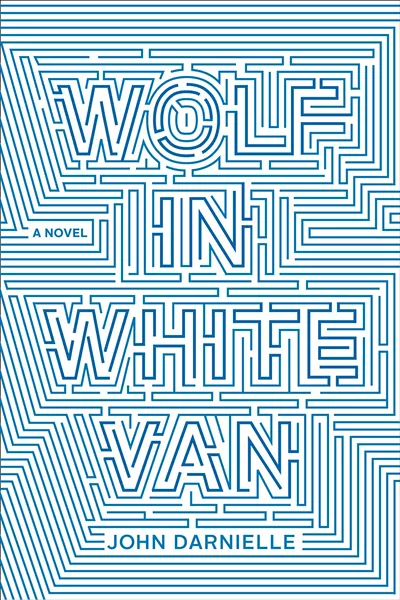 'Wolf in White Van'