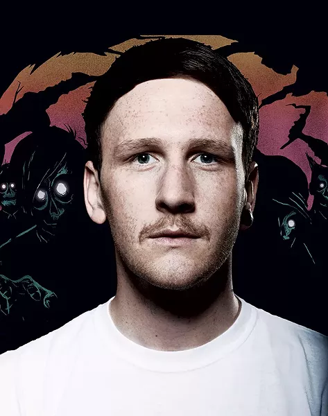 Zomboy
