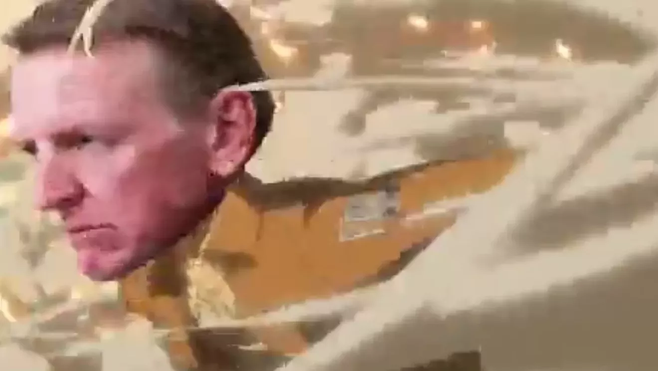 Paul Gosar Posted a Bizarre Anime Video to Twitter