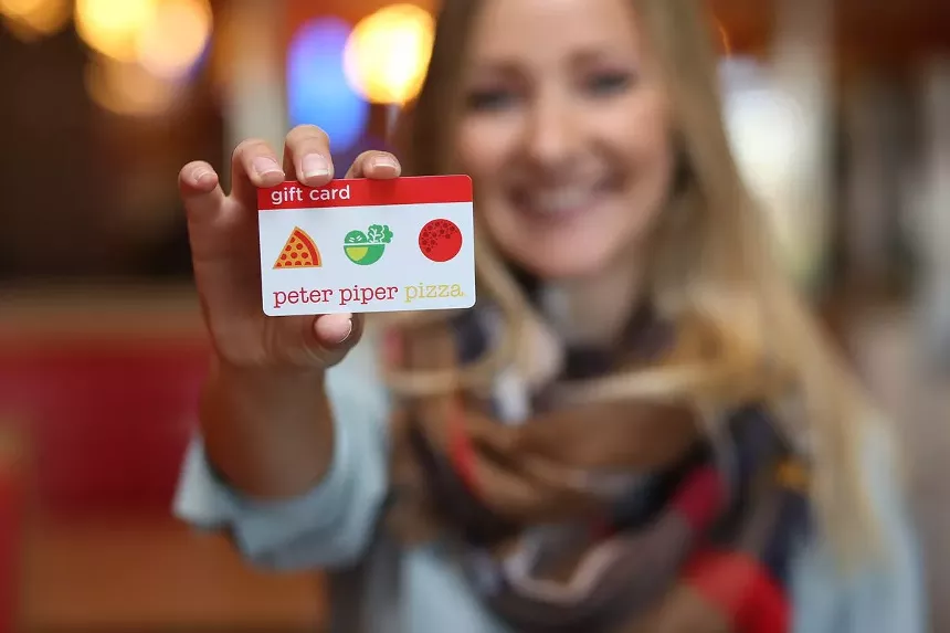 The new FunPass at Peter Piper Pizza makes playing games and collecting prizes easier. - PETER PIPER PIZZA