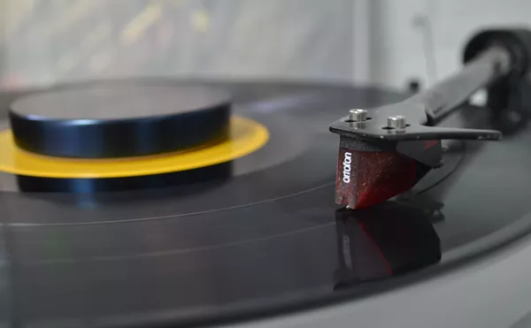 The Last Record Store Day Drop of the Year Is This Saturday. Here's What's Planned in Phoenix.