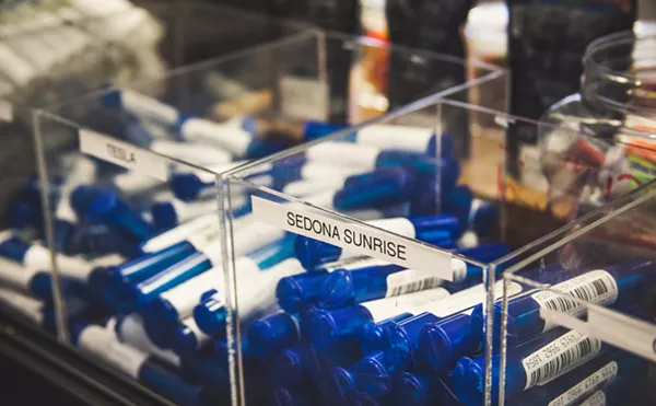 4 Reasons to Keep Your Medical Marijuana Card in Arizona