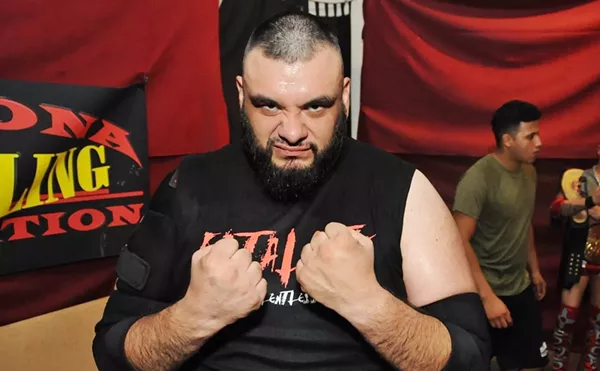 The Best Things to Do in Metro Phoenix This Week