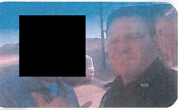 Florence Police Chief Closed Probe Despite 'Credible' Info That Cop Dealt Meth