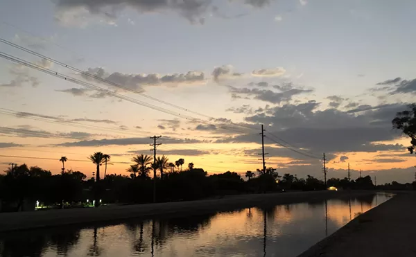 10 Reasons to Love Summer in Arizona
