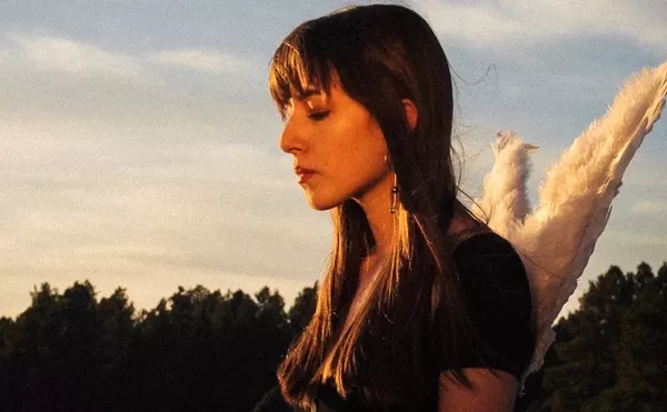 The Five Best Songs From Phoenix Musicians in July