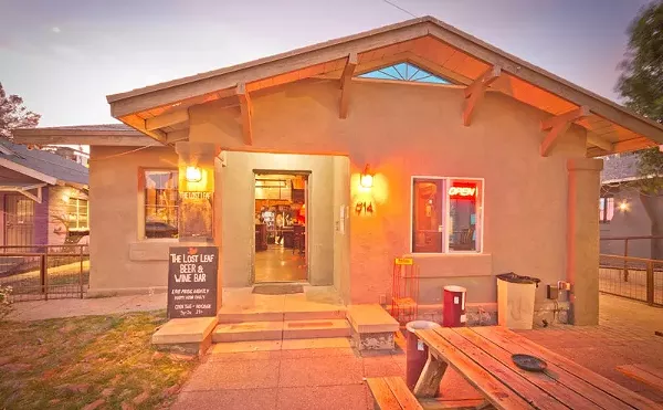 The Lost Leaf in Downtown Phoenix Is Resuming Live Music on July 30