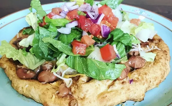 Once a Roadside Stand, Hope's Frybread Will Open a Brick-and-Mortar in Mesa