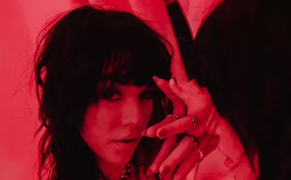 Taylor Upsahl Is Releasing a New Single, Plus More Phoenix Music News