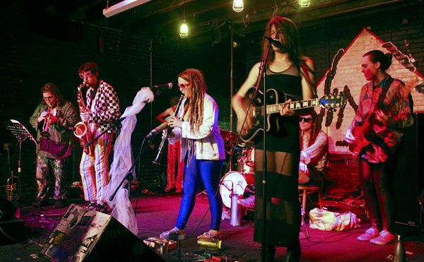 Eight Phoenix Musicians Share Their Worst Concert Experiences