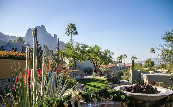 10 Big Food and Drink Events Across Arizona This August