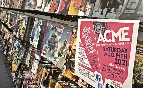 11 Things to Do This Week in Phoenix