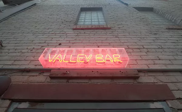 Valley Bar Is Starting Concerts Again Soon, Plus More Phoenix Music News
