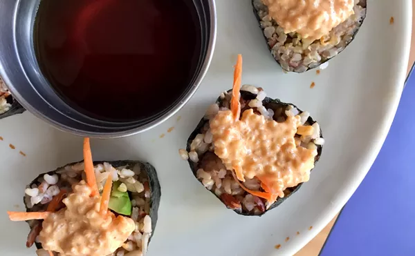 10 Must-Eat Foods In Flagstaff