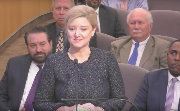 Prosecutor Claims Adel Used Her as 'Scapegoat' in Scuttled Protester Gang Case