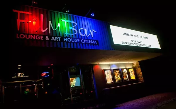 FilmBar Is Partnering With Nile Theater &mdash; Plus More Phoenix Culture News