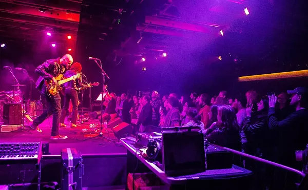 These Arizona Music Venues Will Require Negative COVID-19 Tests or Vaccinations