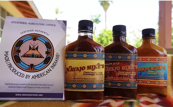 Navajo Mike's Is Creating a Barbecue Style for the Southwest