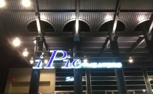 Landmark Theatres Is Taking Over the Old iPic Space at Scottsdale Quarter