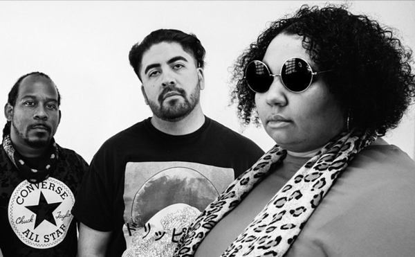 Why Ali A and the Agency Chose Tonight As Their First Post-Pandemic Gig