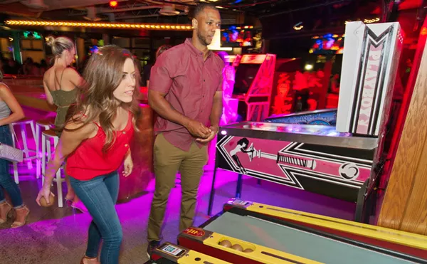 Four Free Things to Do in Phoenix This Week