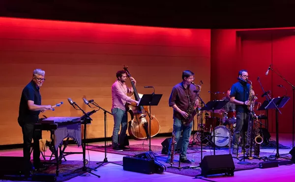 You Need a Negative COVID Test or a Vaccination to Get Into Musical Instrument Museum&rsquo;s Shows