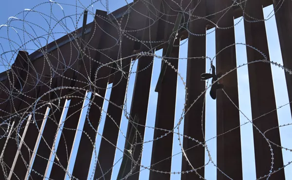 Here's What Advocates Are Saying About the Reinstatement of Trump's 'Remain in Mexico' Policy