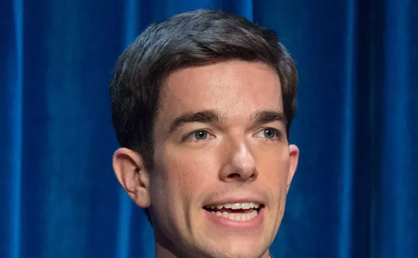 John Mulaney Is Coming to Phoenix, and the Presale Starts Today