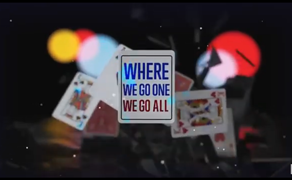 Several Arizona Legislators Are Headed To Vegas &mdash; For A QAnon Conference