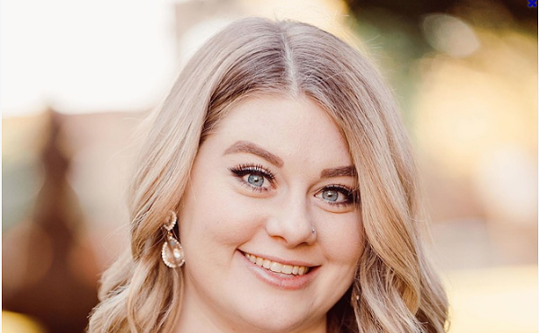 We Had Some Questions for Arizona TikTok Food Influencer Jenn Baluch