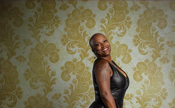 Arizona's First Cannabis Runway Show Promises to be Smoking Hot