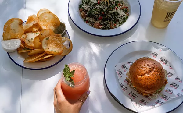 Here Are All the Phoenix Restaurants That Opened and Closed in August