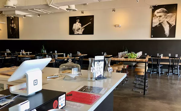 8 Fine-Dining Restaurants in Phoenix With Excellent Vegan Options