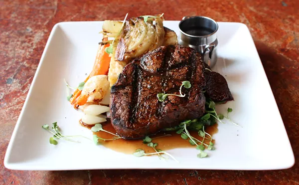 Arizona Restaurant Week Is Upon Us. Here Are Our Top 5 Picks.