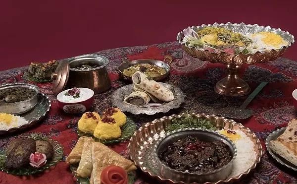 Sunshine Catering Is Bringing a Taste of Iran to Phoenix